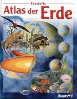 Tessloffs Atlas der Erde 