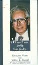 Mensch sein heißt Sinn finden Hundert Worte von Viktor E. Frankl