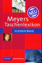 Meyers Taschenlexikon in einem Band 