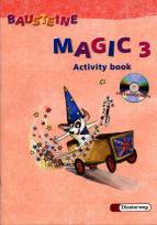 Bausteine Magic 3 Activity book