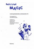 Bausteine Magic Leistung beobachten und bewerten 3/4