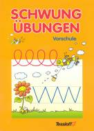 Schwungübungen Vorschule 