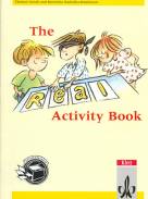 The Real Activity Book 