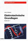 Elektrotechnische Grundlagen Elektronik 1