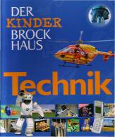 Der Kinder Brockhaus - Technik 