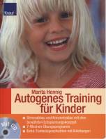 Autogenes Training für Kinder 