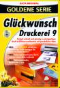 Glückwunsch-Druckerei 9  Einfach schnell und günstig zu einzigartigen Gruß-& Glückwunschkarten mit persönlicher Note