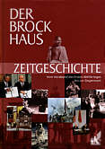 Der Brockhaus Zeitgeschichte 
