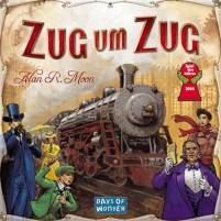 Zug um Zug - 