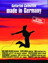 Made in Germany Guitare Tab Collection