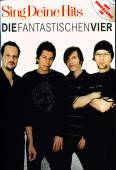 Die Fantastischen Vier - Mit Singalong CD