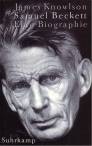 Samuel Beckett Eine Biographie