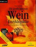 Die große Johnson Weinenzyklopädie - Das Kompendium der Weine, Anbaugebiete und Güter 