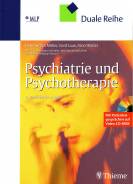 Psychiatrie und Psychotherapie 