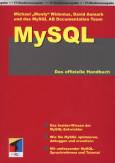 MySQL Das offizielle Handbuch