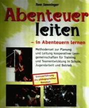 Abenteuer leiten, in Abenteuern lernen. 