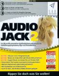 AudioJack 2 Rippen Sie doch was Sie wollen!