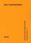 Zeitschrift: SchR 3/2004 - Welt wahrnehmen