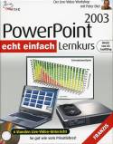 PowerPoint 2003 Lernkurs