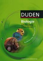 Biologie Gymnasiale Oberstufe Lehrermaterial