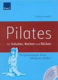 Pilates für Schulter, Nacken und Rücken