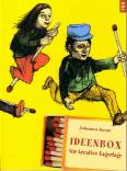 Ideenbox für kreative Lagertage 