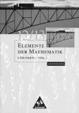 Elemente der Mathematik 12/13 - Grundkurs