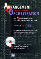 Arrangement & Orchestration Das A  & O für Arrangeure