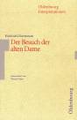 Friedrich Dürrenmatt. Der Besuch der alten Dame 