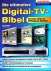 Die ultimative Digital-TV-Bibel Die Szene-Tricks der DVBmagic.de-Betreiber!