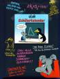 Uli Stein Schülerkalender für das Schuljahr 2005/2006