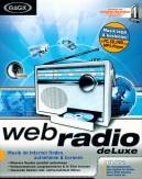 MAGIX Webradio deLuxe - Musik im Internet finden, aufnehmen & brennen