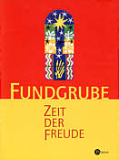 Fundgrube zu Zeit der Freude - 