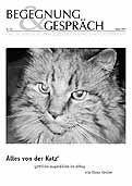 Zeitschrift: BuG 142/2005 - Alles von der Katz‘