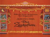 Die Zauberflöte Mozarts Oper