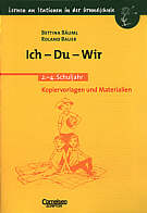 Ich - Du - Wir 2. - 4. Schuljahr