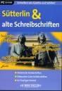 Sütterlin- und alte Schreibschriften - Schreiben wie Goethe und Schiller!