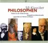 50 Klassiker - Philosophen Denker von der Antike bis heute
