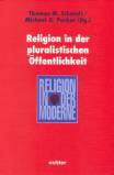 Religion in der pluralistischen Öffentlichkeit 