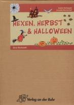 Hexen, Herbst und Halloween Eine Werkstatt