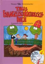 Tikis Evangelisch-Katholisch-Buch Zusammen sind wir unschlagbar