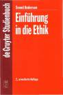 Einführung in die Ethik 