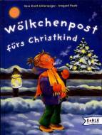 Wölkchenpost fürs Christkind 