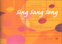 Sing Sang Song Praktische Stimmbildung für 4 - 8-jährige Kinder in 10 Geschichten