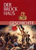 Der Brockhaus Geschichte Personen, Daten, Hintergründe