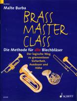 Brass Master-Class Die Methode für alle Blechbläser