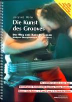 Die Kunst des Grooves Der Weg zum Bass-Virtuosen