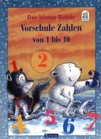 Vorschule Zahlen von 1 bis 10 