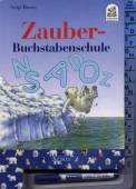 Zauber-Buchstabenschule 