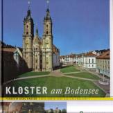 Klöster am Bodensee Reisebegleiter durch eine Kulturlandschaft